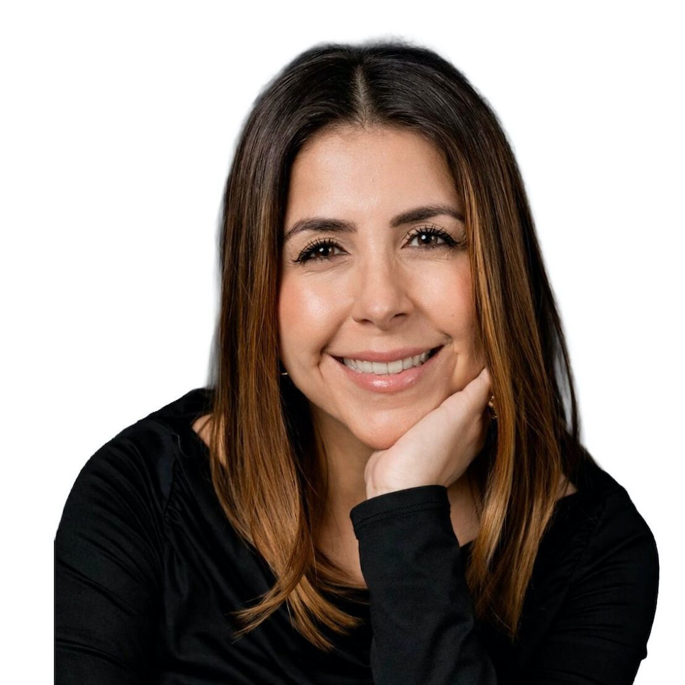 Adriana Zorrilla  foto