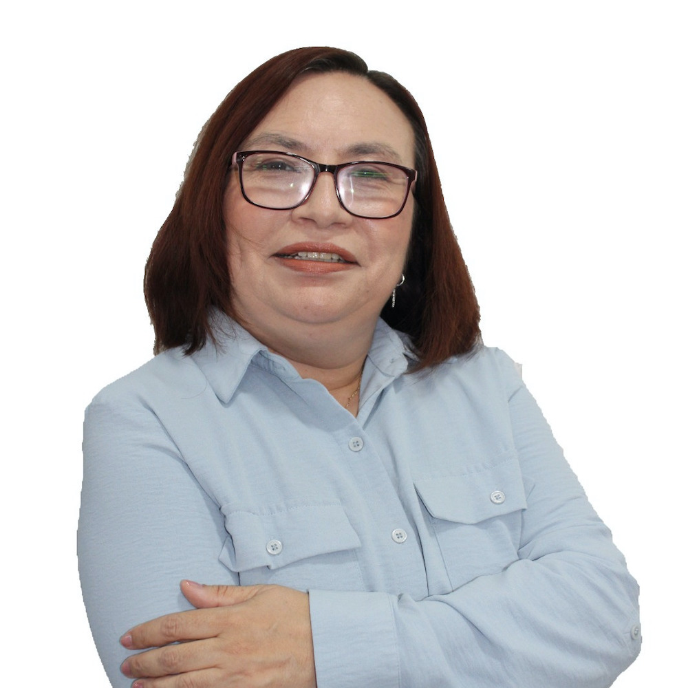 Alda Luna foto