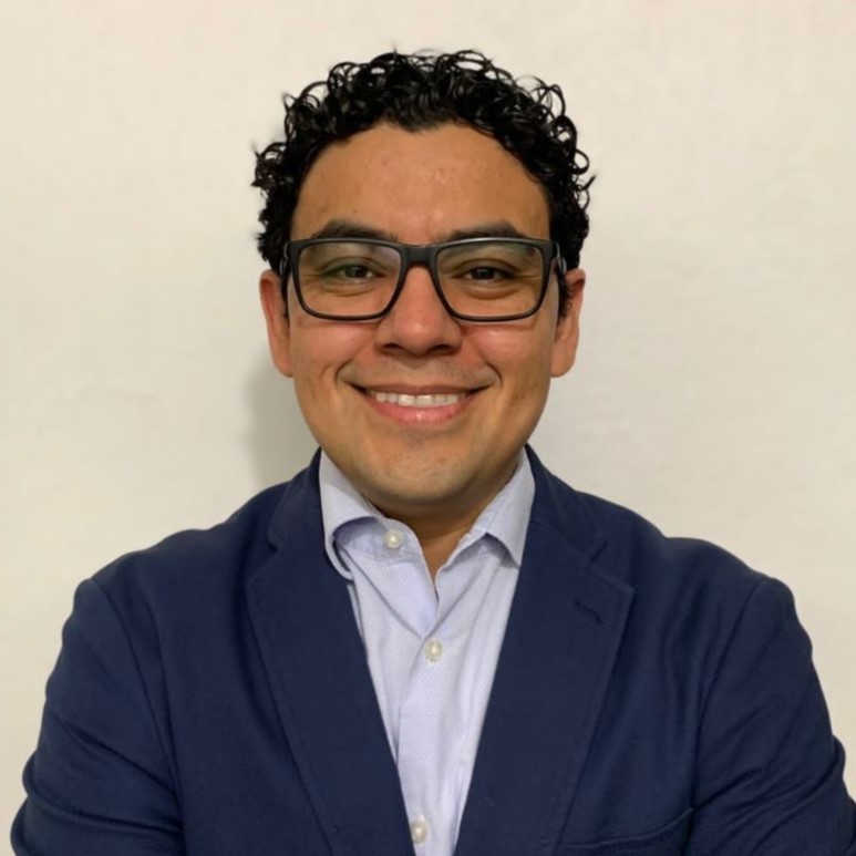 Alejandro Aguirre foto