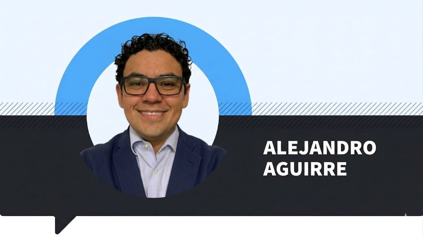 Alejandro Aguirre