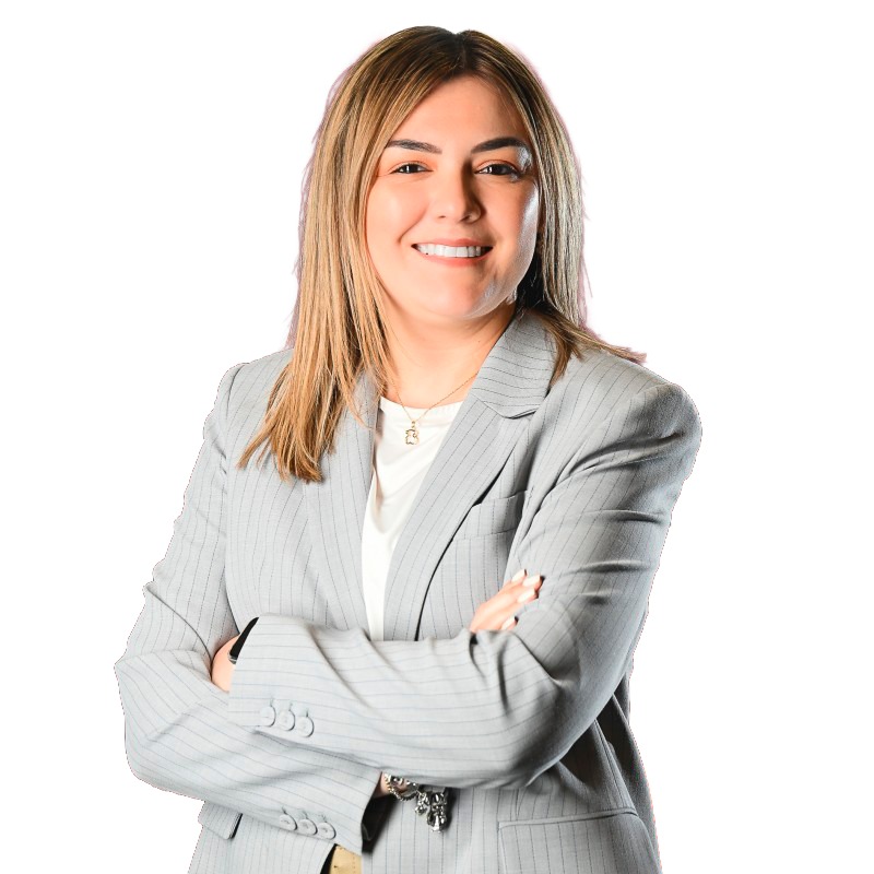 Ana Cecilia Orozco foto