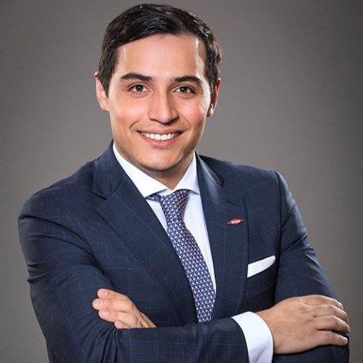 Andrés Posada foto