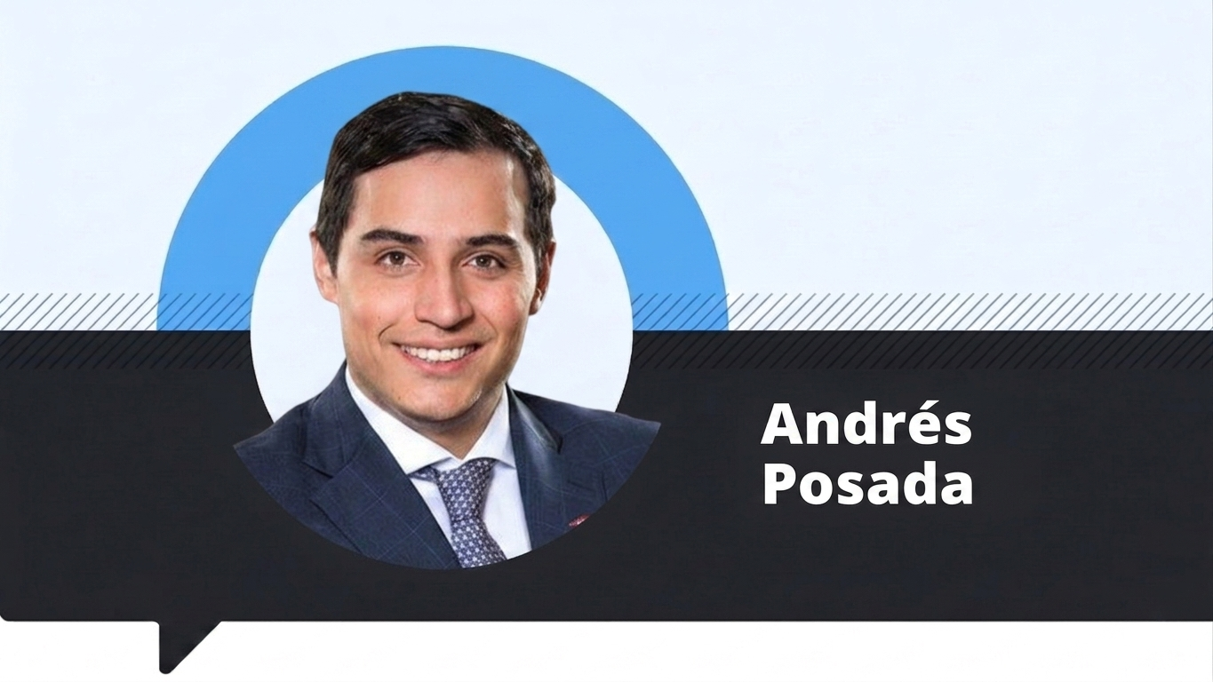 Andrés Posada