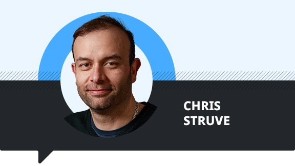 Christian Struve