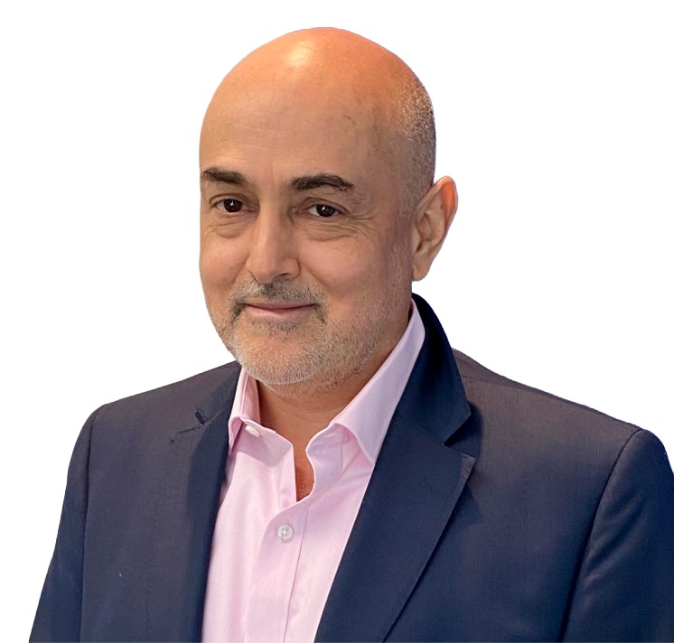 Daniel Mendoza foto
