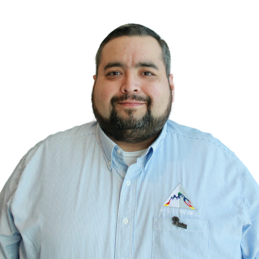 David Valdez foto