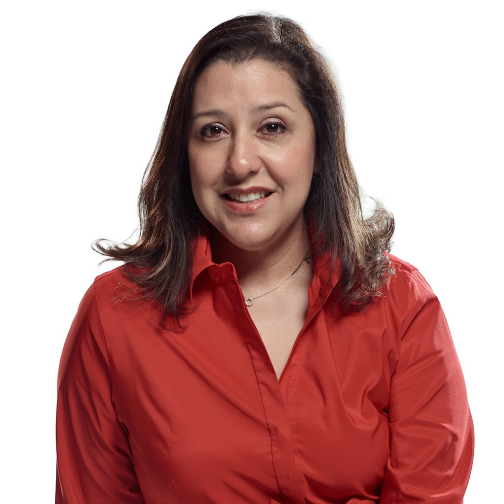 Dulcinea Martínez foto