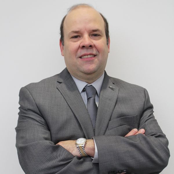 Eduardo Elizondo Williams foto