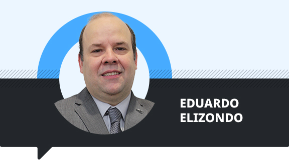 Eduardo Elizondo Williams