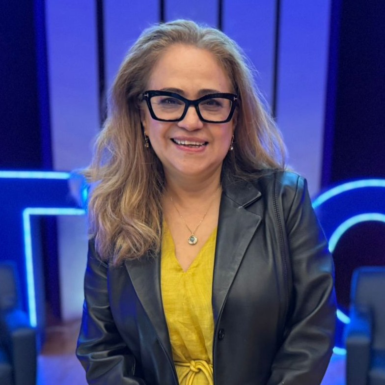 Elisa Crespo Ferrer foto
