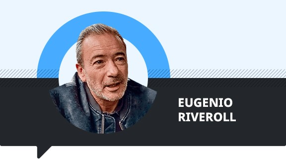 Eugenio Riveroll