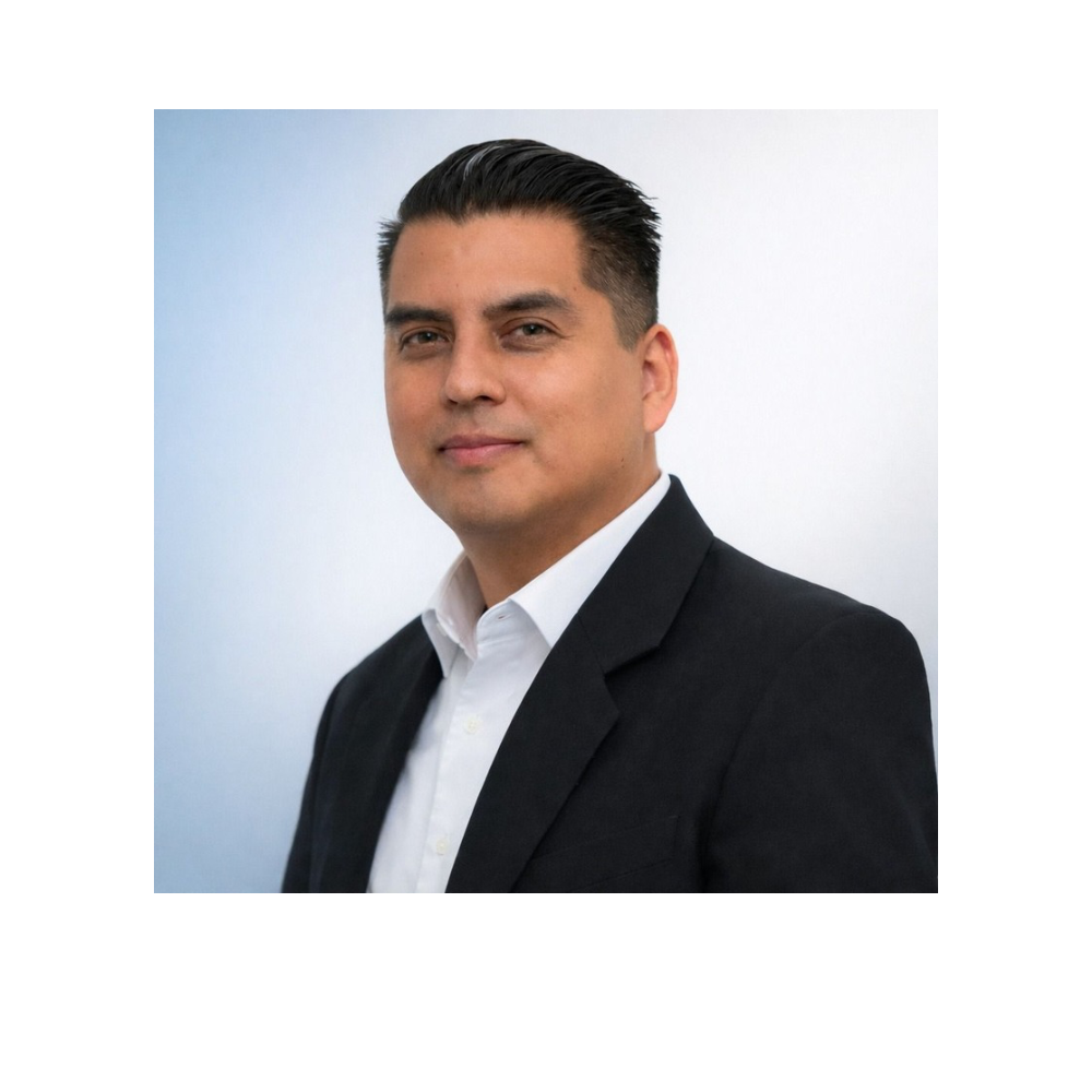 Fernando Olivares foto