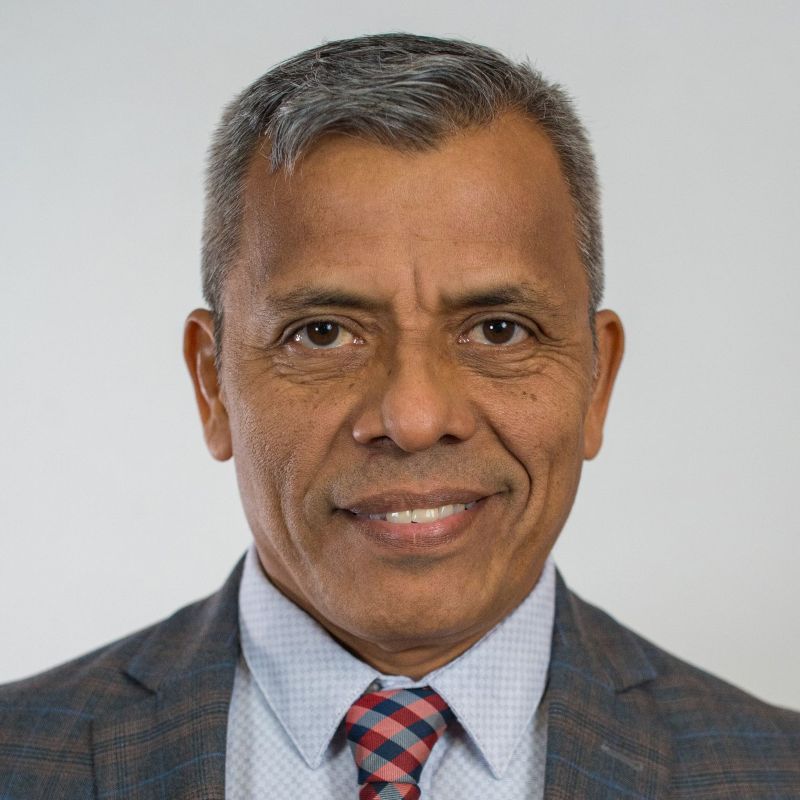 Humberto Arreola foto