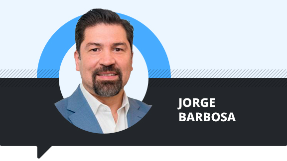 Jorge Barbosa 