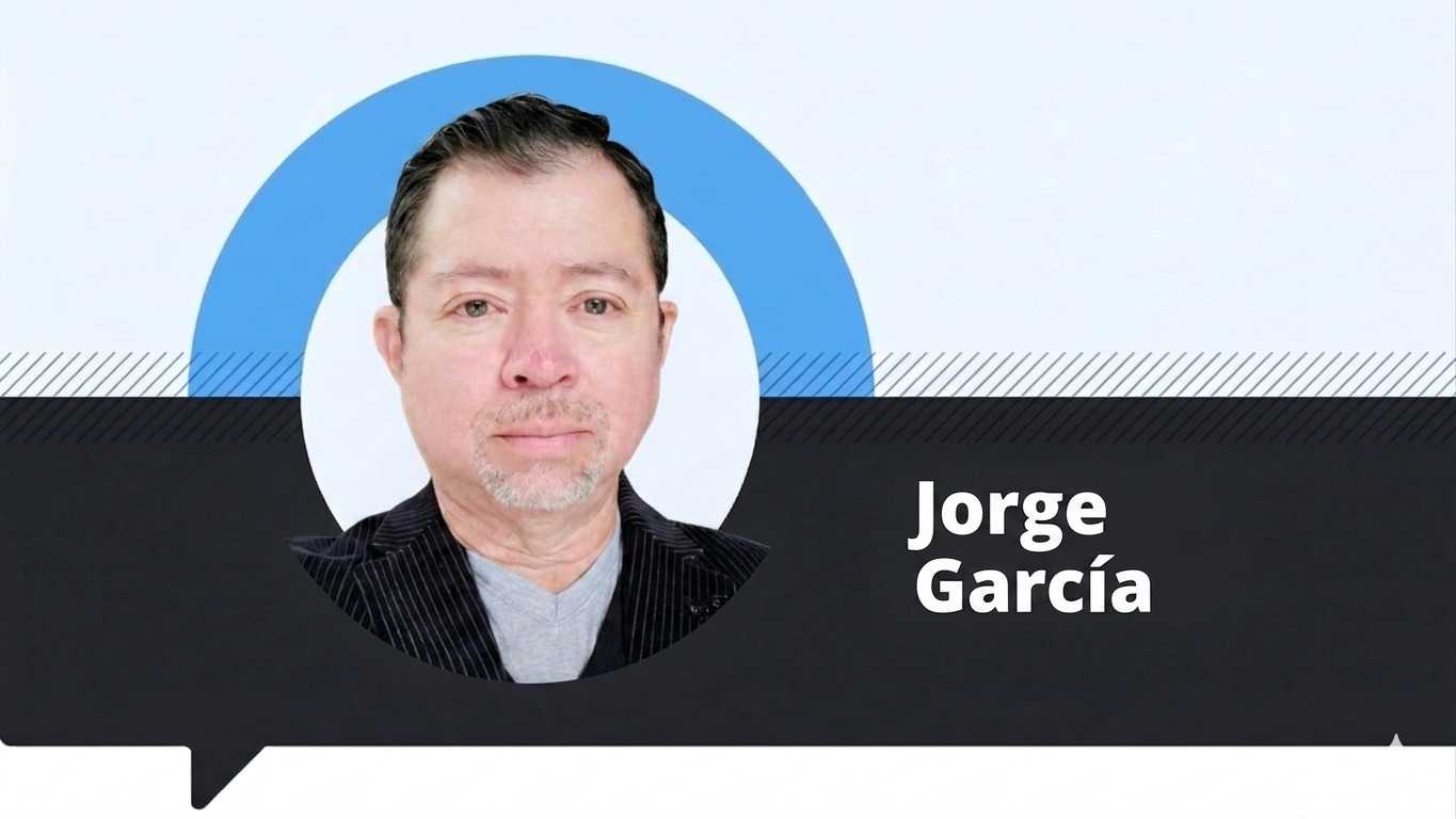 Jorge García