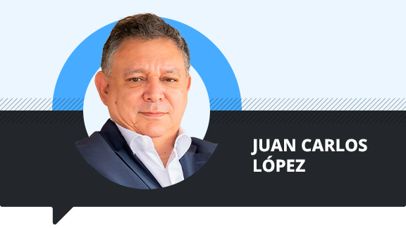 Juan Carlos López