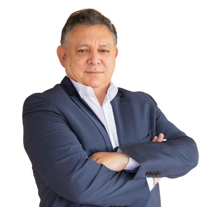 Juan Carlos López foto