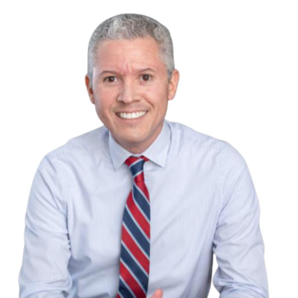 Juan Carlos Ramos foto