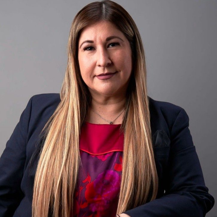 Lizette Gurrola  foto