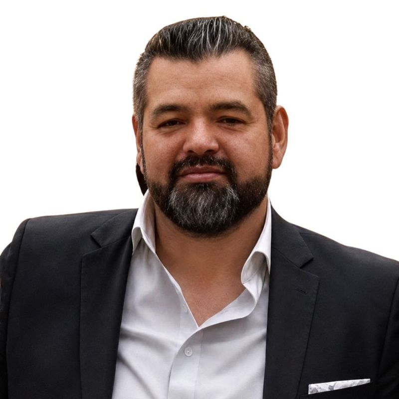 Luis Ibarra foto