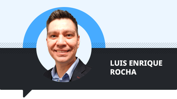 Luis Rocha
