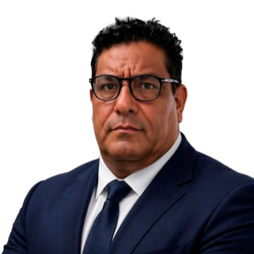 Marco A. Medellín foto