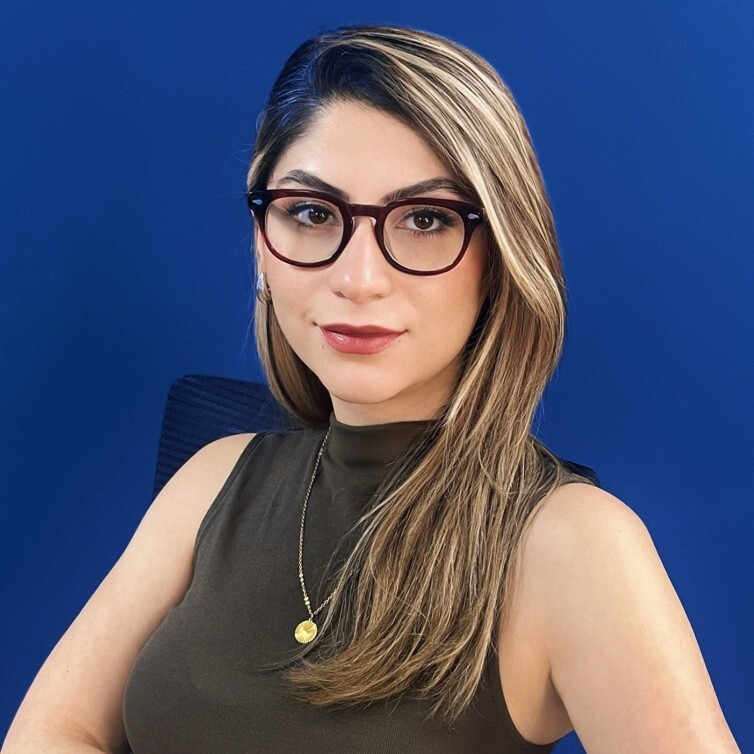 María Fernanda Matus foto