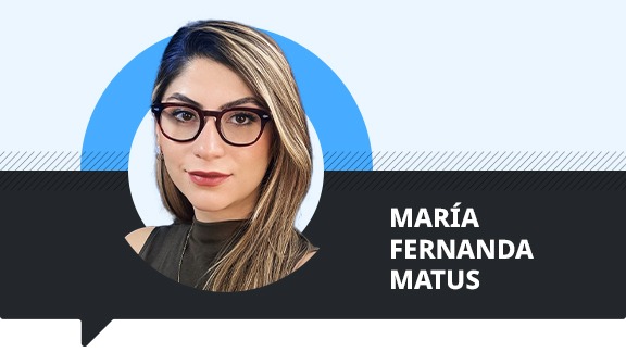 María Fernanda Matus