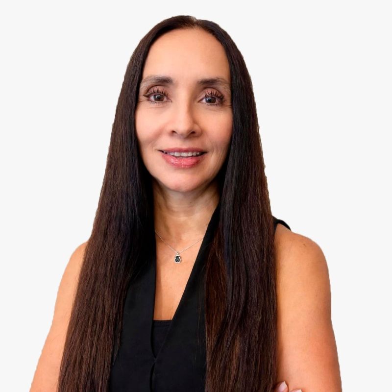 Maricarmen Bermejo foto