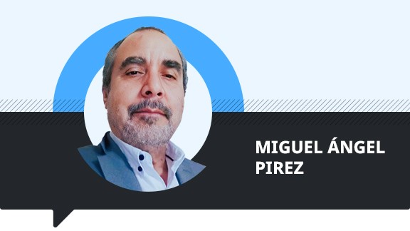 Miguel Ángel Pirez