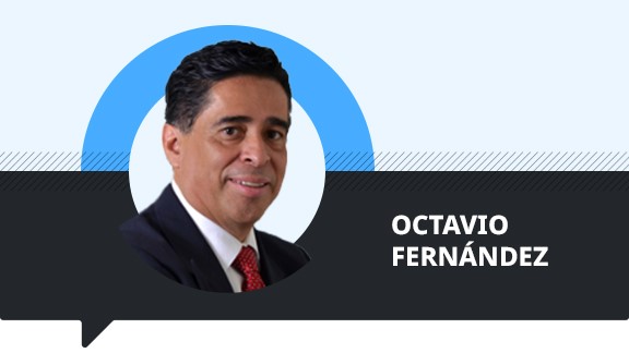 Octavio Fernández
