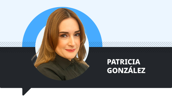 Patricia González