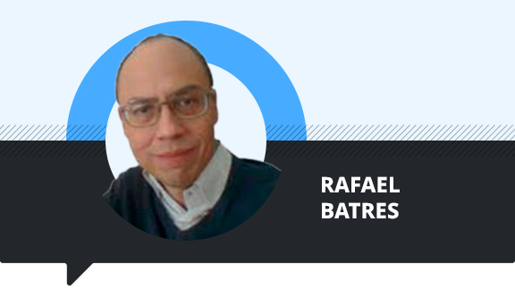 Rafael Batres