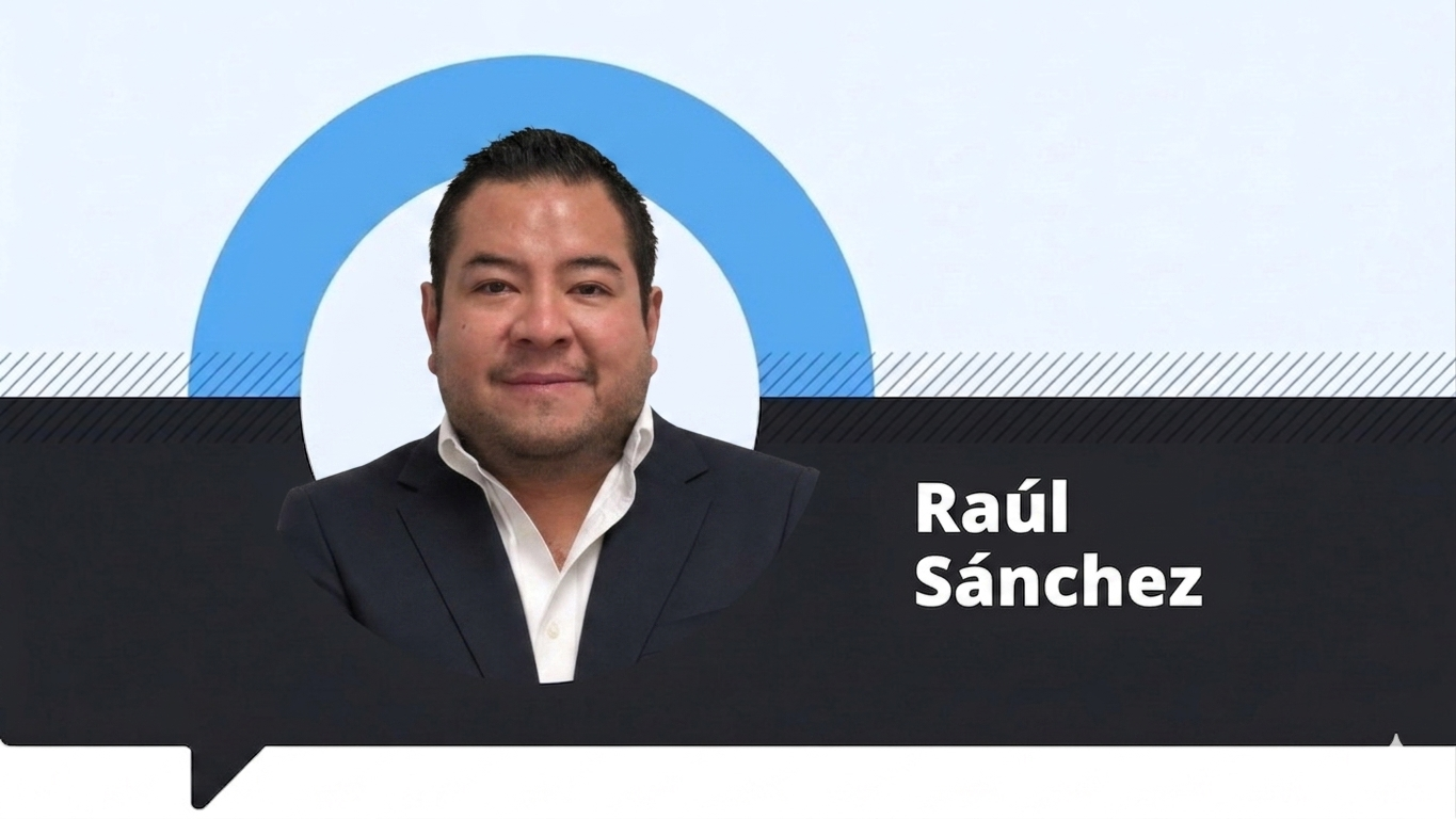 Raúl Sánchez