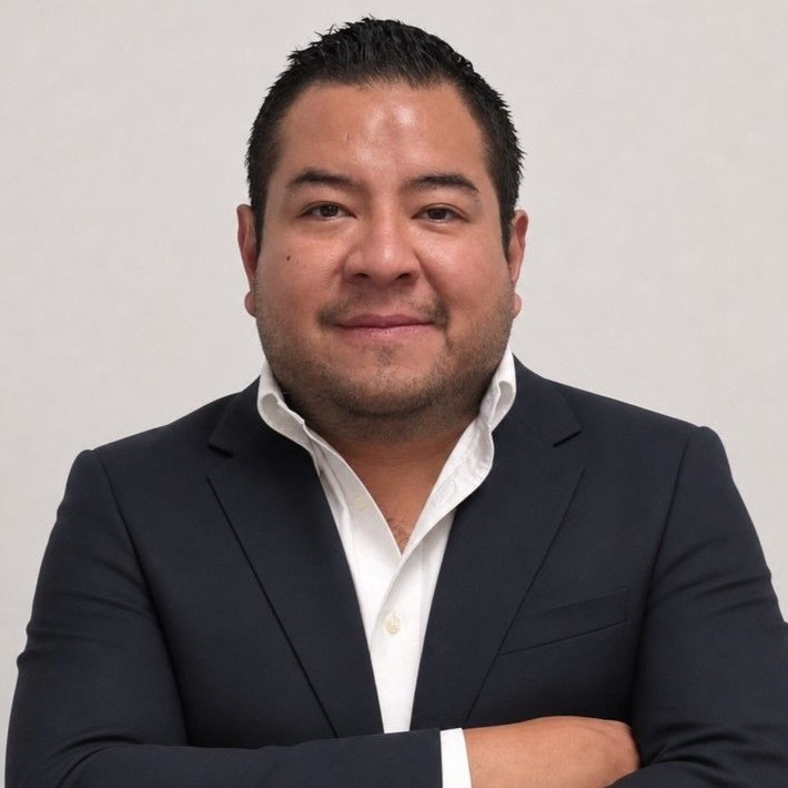 Raúl Sánchez foto
