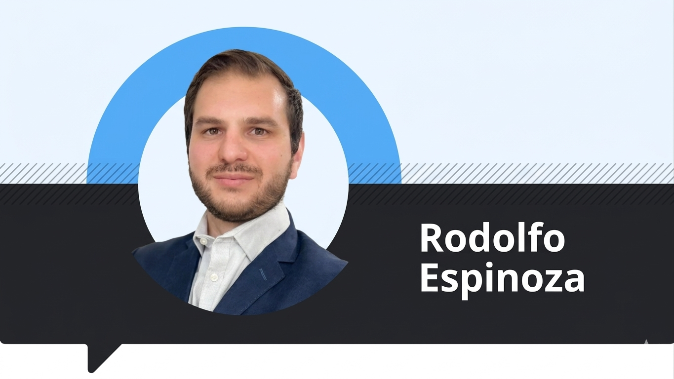 Rodolfo Espinoza