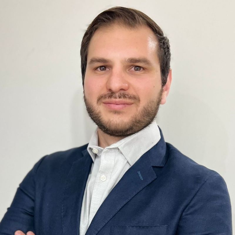 Rodolfo Espinoza foto