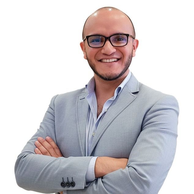 Santiago Ramírez  foto