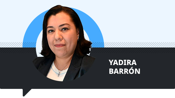 Yadira Barron