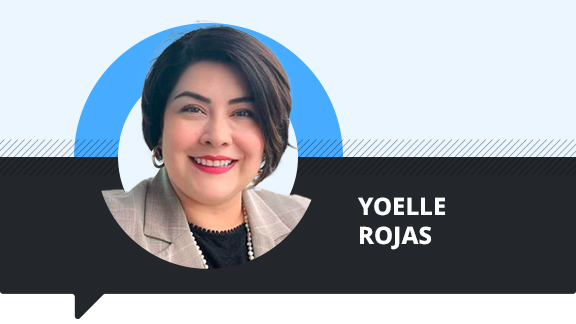 Yoelle Rojas