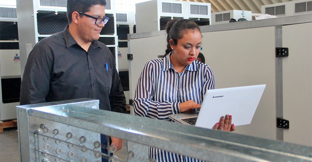  Mipymes generan el 70% del empleo en Aguascalientes