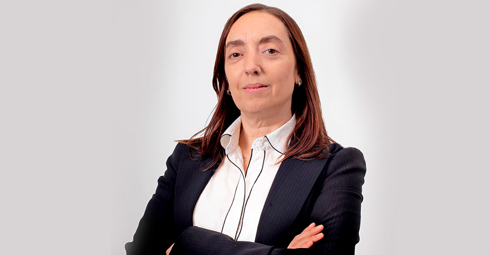 Cegid nombra a Marina Ierace directora general de la unidad de negocio HCM para AL