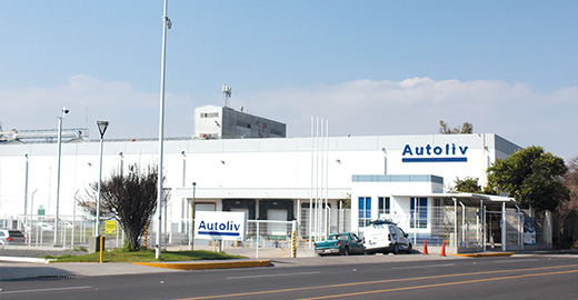 Mejora continua, clave en Autoliv Steering Wheels México para lograr el Premio al Mérito Empresarial