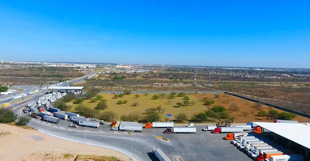 Las ventajas competitivas de Tamaulipas permiten que empresas como Haemotronic, ubicada en Reynosa, instalen sus plantas de operación en esta zona