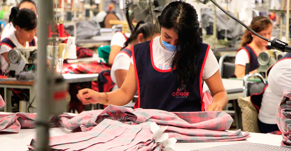 SEDET: inicia Tamaulipas con proyectos de inversión en promoción 