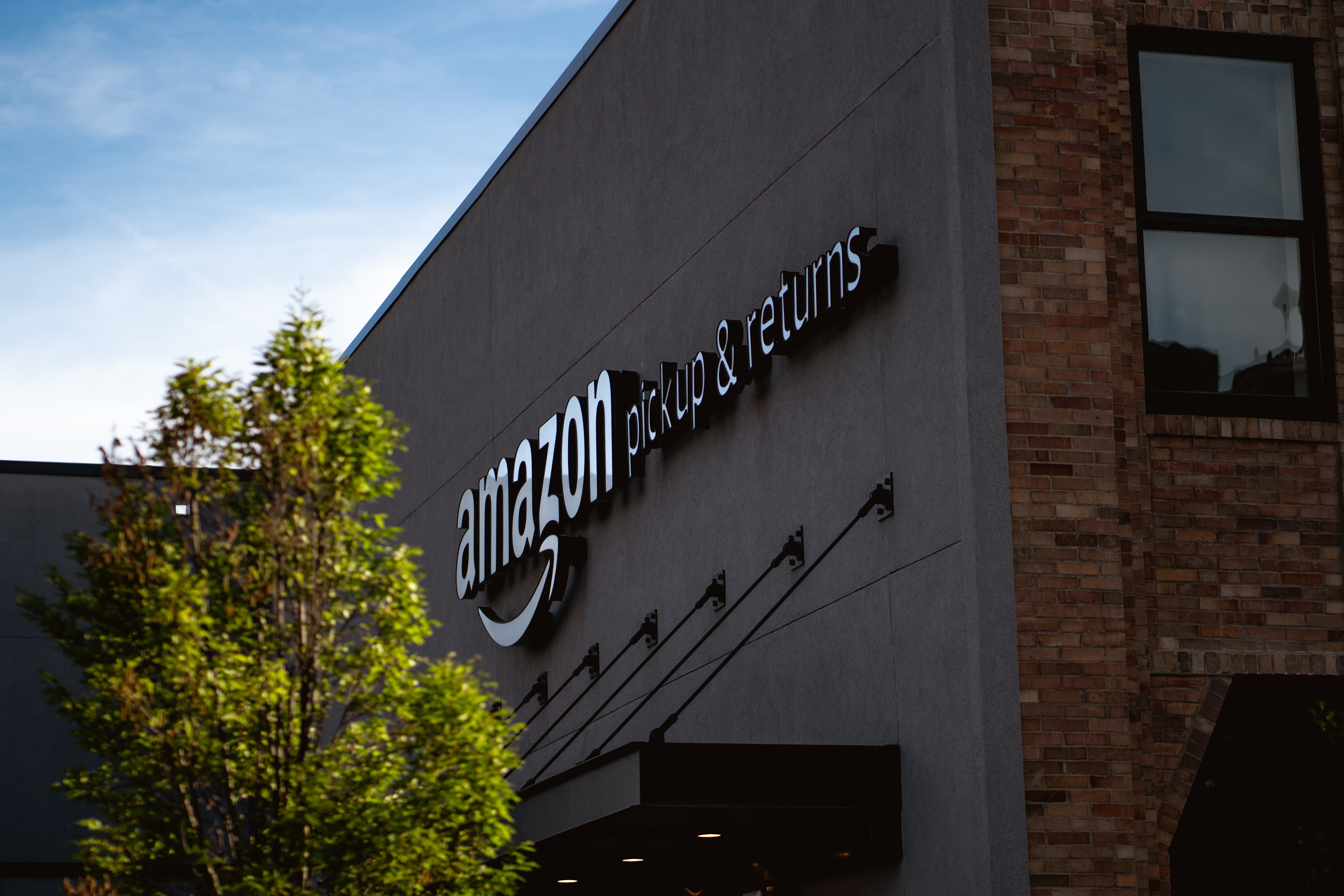 La valoración de Amazon en el mercado