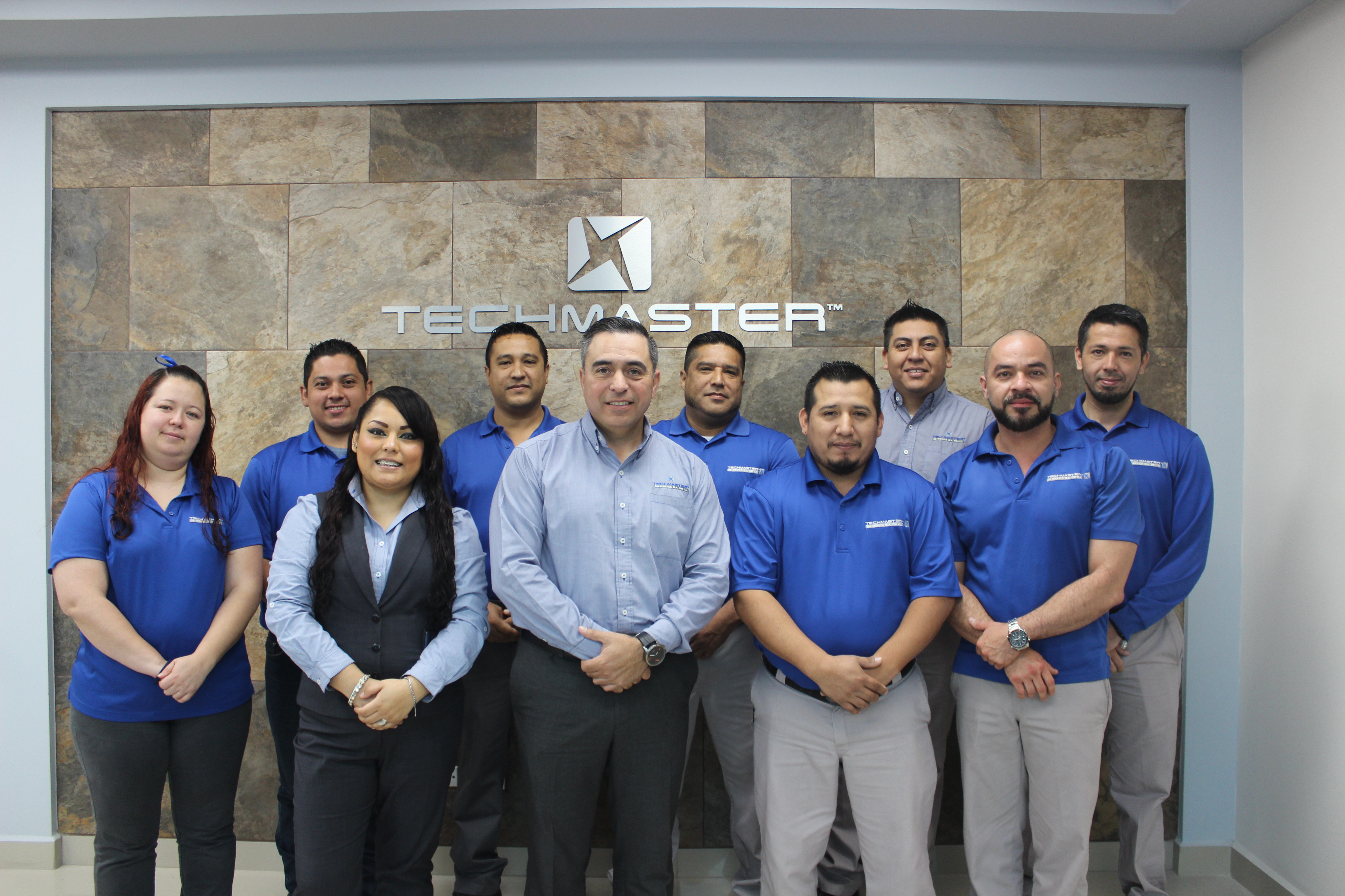Techmaster amplía sus instalaciones en Monterrey