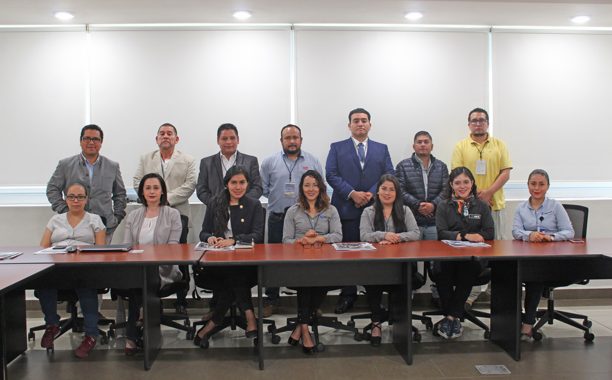  Crean Comité de Compradores de Castro del Río para ampliar base de proveedores locales 