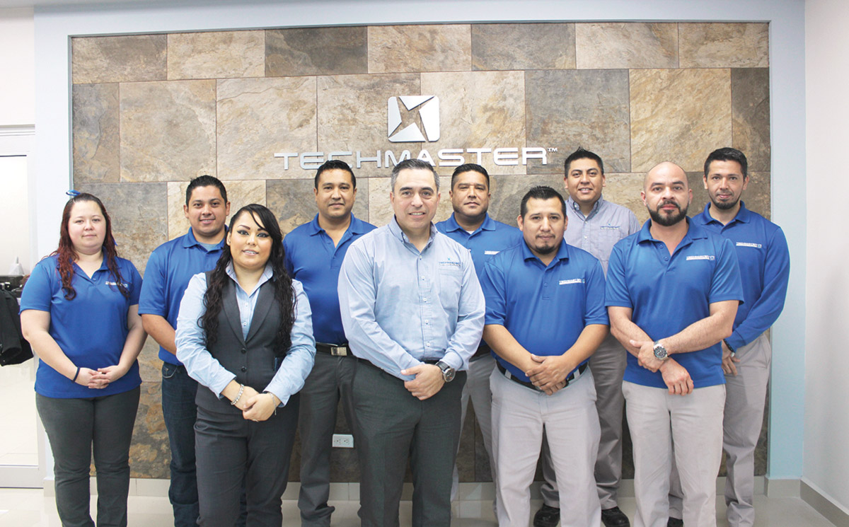  Inaugura Techmaster la ampliación de sus Laboratorios en Monterrey