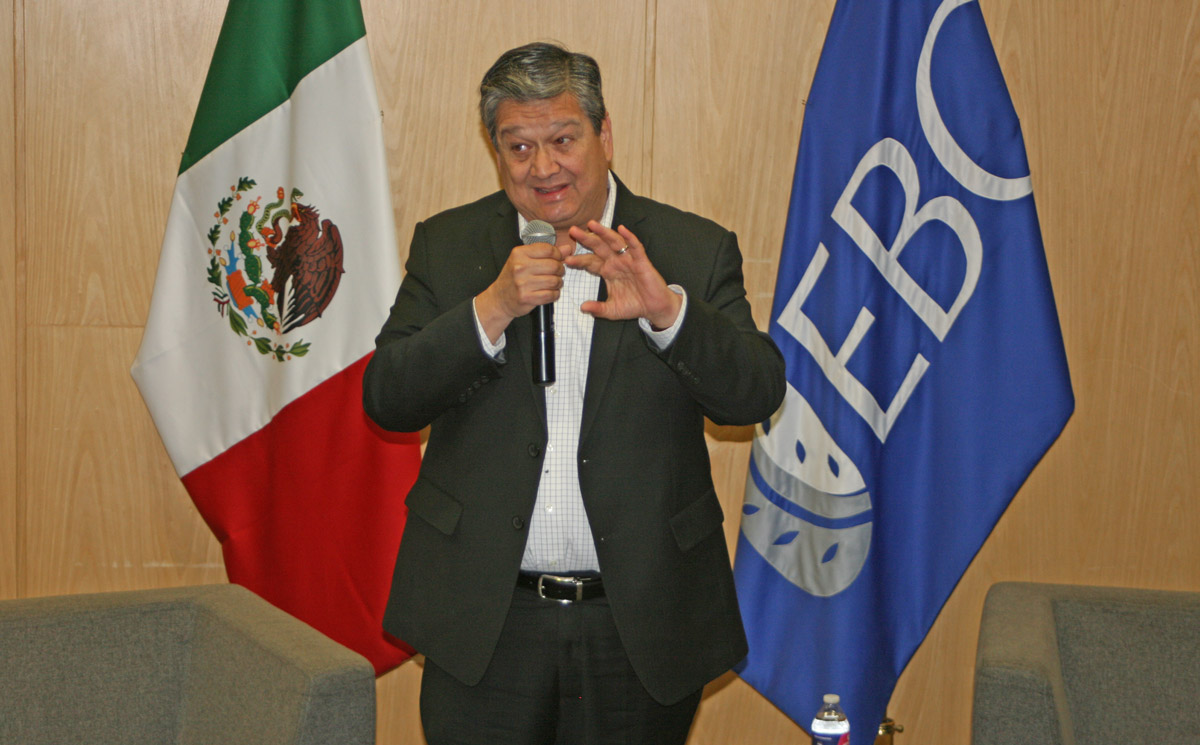  México quinto productor de autopartes a nivel mundial